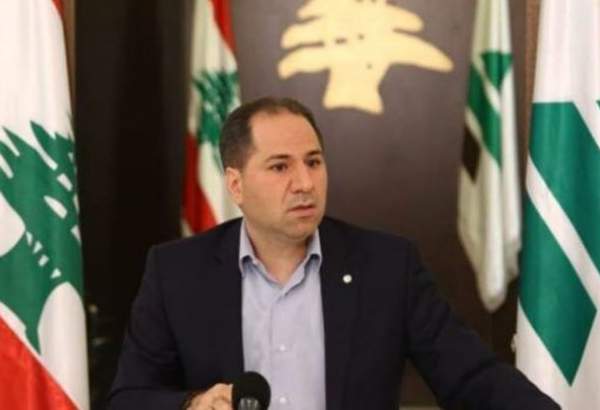 استعفای سه نماینده حزب الکتائب از پارلمان لبنان