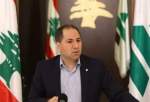 استعفای سه نماینده حزب الکتائب از پارلمان لبنان
