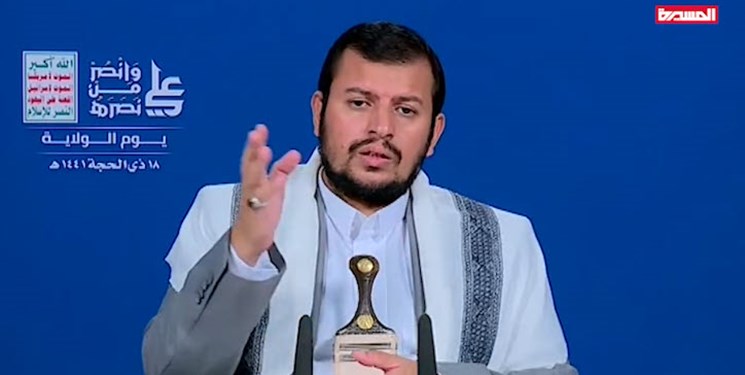 السيد الحوثي يهنئ الامة الاسلامية بمناسبة عيد الولاية