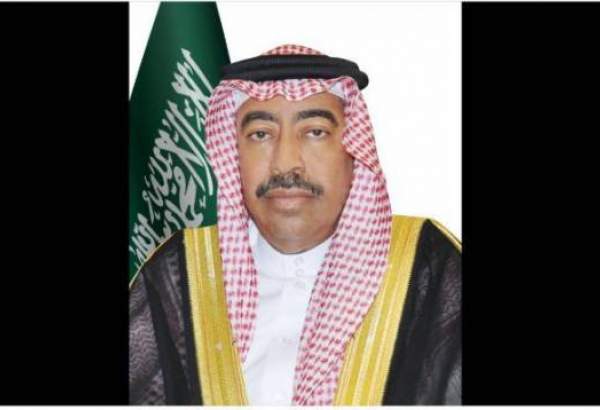 سعودی عرب کے نائب وزیر دفاع انتقال کرگئے۔