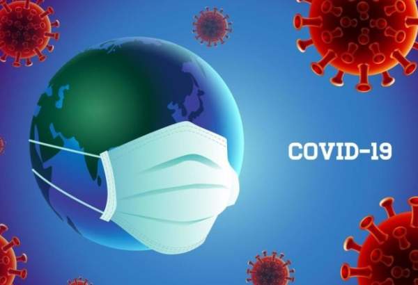 دنیا بھر میں کورونا وائرس سے متاثرہ افراد کی تعداد میں اضافہ،