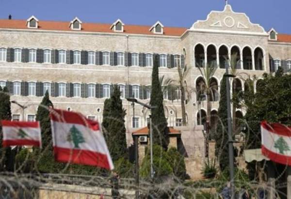 استعفای وزیر اطلاع رسانی لبنان