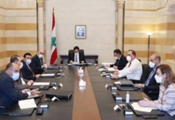 استعفای دو وزیر و یک نماینده دیگر پارلمان لبنان