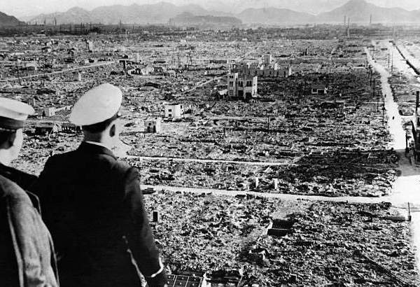 سالگرد فاجعه هیروشیما و ناکازاکی، فرصتی برای بازخوانی عاملان جنایت است