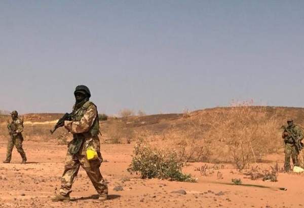 کشته شدن ۶ فرانسوی در حمله‌ ترویستی در نیجر