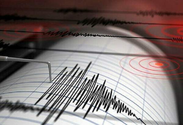 Magnitude 5.1 earthquake strikes western Iran