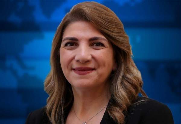 استعفای وزیر دادگستری لبنان