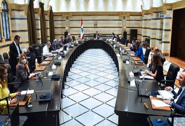ارجاع پرونده انفجار بیروت به شورای قضایی