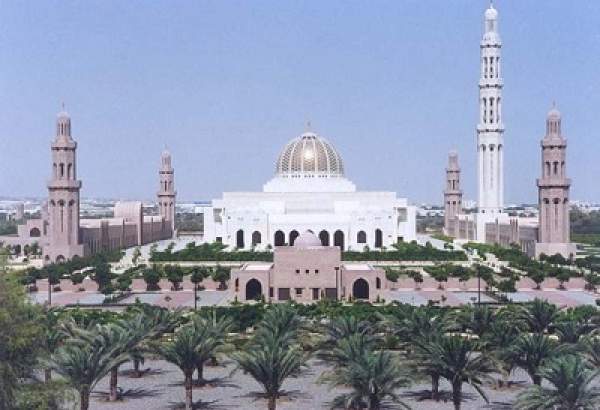 آشنایی با مساجد جهان-11|«مسجد جامع سلطان قابوس در عمان»
