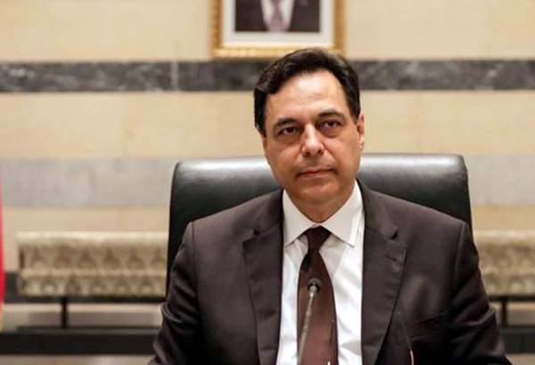 وزیر اعظم حسن دیاب سمیت لبنان کی پوری کابینہ مستعفی،