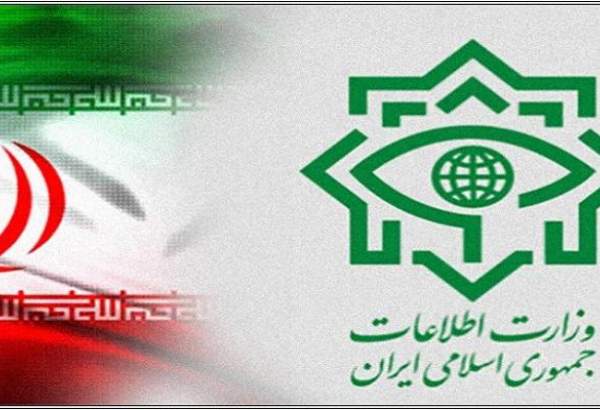 ایران میں جاسوسی کا نیٹ ورک تباہ متعدد جاسوس گرفتار