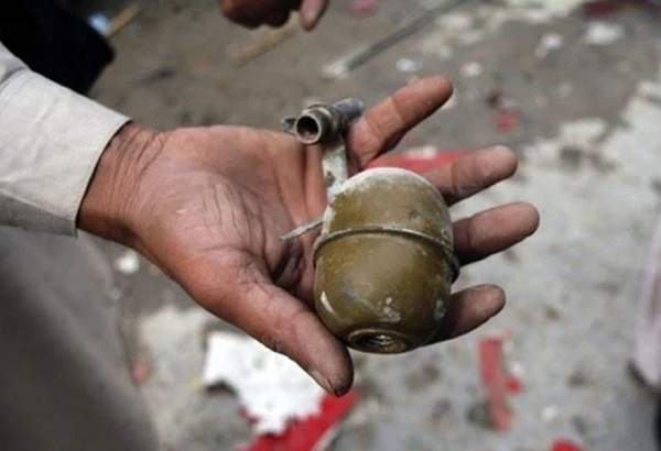 کراچی:جشن آزادی کے اسٹال پر کریکر حملے، 5 افراد زخمی