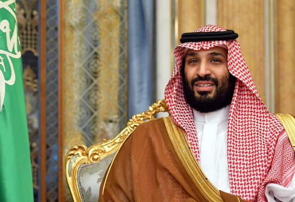 US lawsuit exposes Saudi crown prince