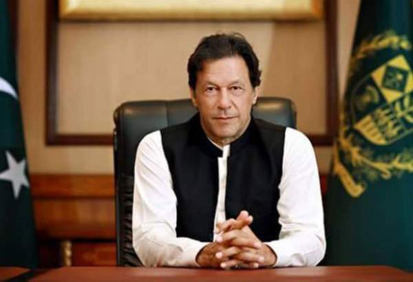 Imran Khan calls Pakistan Shia to follow Iran for Muharram rituals amid corona
