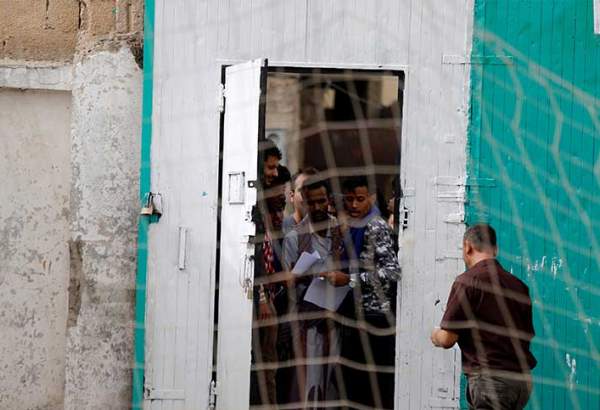 افشای شکنجه زندانیان یمنی‌ در زندان های عربستان