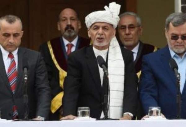 مذاکرات شروع کرنے کیلئے کوئی بہانہ اور رکاوٹ نہیں:افغان صدر