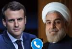 روحانی: پیشنهاد جدید آمریکا مخالف قطعنامه شورای امنیت و نقض برجام است/ اروپا تحت تاثیر آمریکا قرار نگیرد