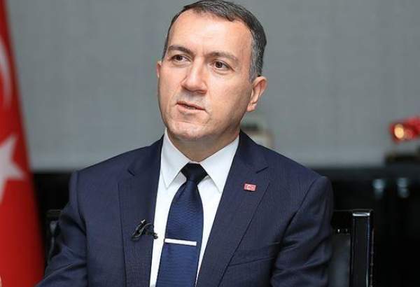احضار سفیر ترکیه در عراق به دنبال حملات هوایی ترکیه به اقلیم کردستان