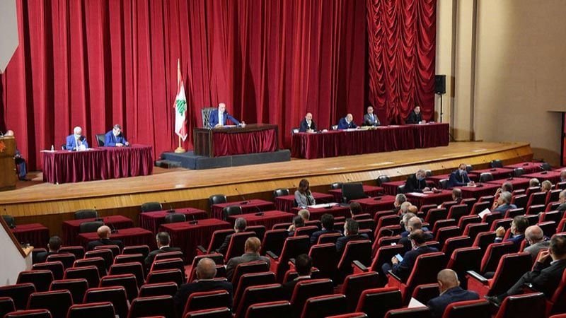 مجلس النواب اللبناني يُقرّ حالة الطوارئ في بيروت