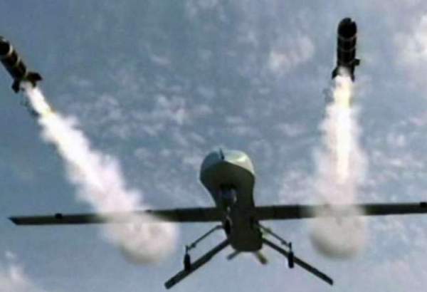 بھارت نے ڈرونز پر مہلک ہتھیار نصب کرنے کی تیاریاں تیز کر دیں