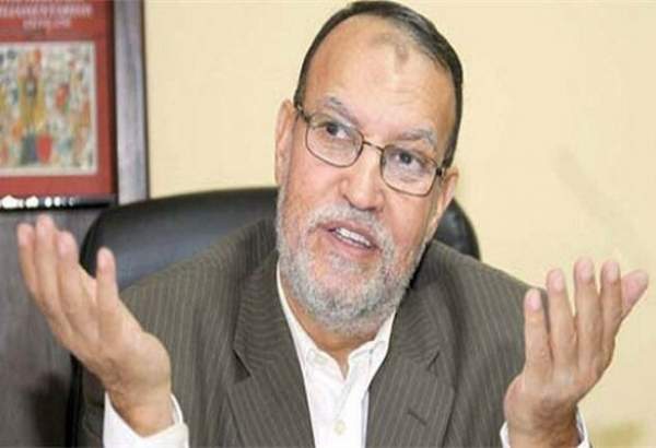 مسئول دفتر سیاسی اخوان المسلمین مصر درگذشت