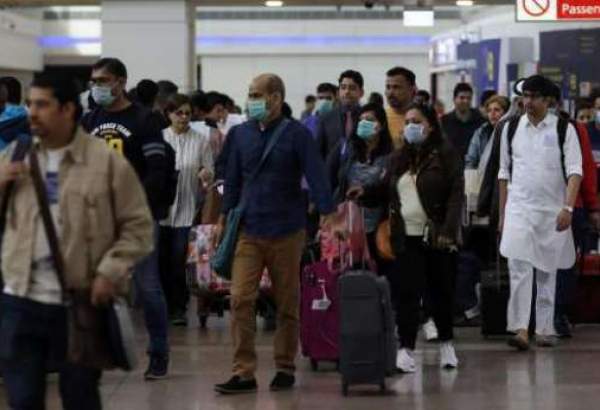 امارات حکام نے پاکستان سے سیکڑوں مسافروں کو آنے سے روک دیا