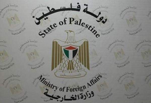 مخالفت فلسطینیان با توافق سه جانبه امارات،آمریکا واسرائیل