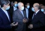 FM Zarif visits Beirut to discuss blast aftermath