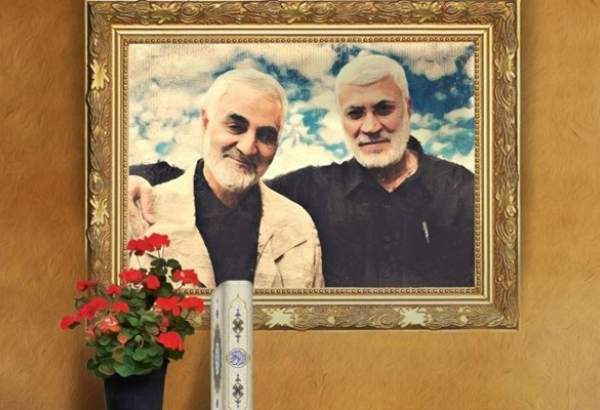 انتشار نماهنگ «2 همراه» به مناسبت سالروز پیروزی حزب الله لبنان+فیلم