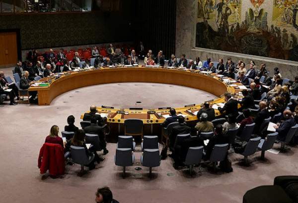 UN rejects US resolution to extend Iran arms embargo