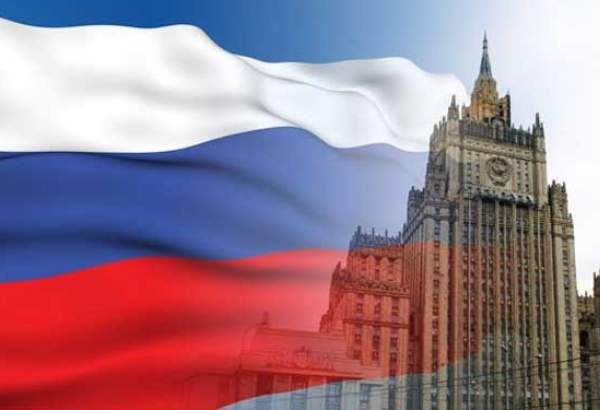 روسیه: آمریکا آموخت که قطعنامه‌های شورای امنیت لازم الاجراست
