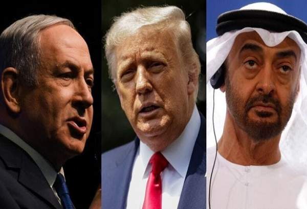 نشریه آبزرور، توافق امارات با اسرائیل را اشتباه تاریخی خواند