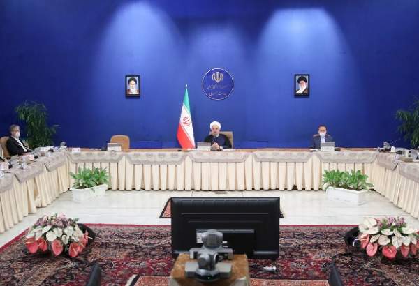 رئیس جمهور کنونی آمریکا بدترین خباثت ها و جنایت ها را در حق ملت نجیب ایران مرتکب شده است