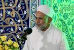 تصمیم کشور امارات را نباید به پای دنیای اسلام نوشت