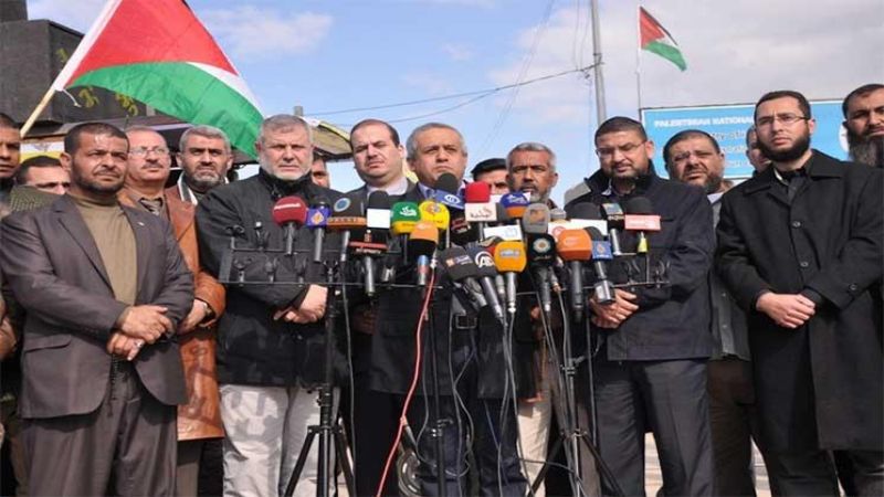 موقف الإمارات يعبر عن خيانة القضية الفلسطينية وتضحيات الشعب الفلسطيني