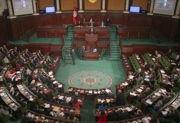 پارلمان تونس توافق امارات و رژیم صهیونیستی را محکوم کرد