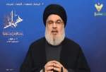 Nasrallah stresses observing health protocols during Muharram ceremonies