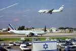 اسرائیل کو اپنی فضائی حدود استعمال کرنے کی اجازت: سعودی عرب