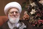 “Ayatollah Taskhiri, vigilant against hostile plots”