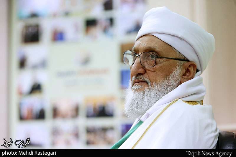 Senior cleric hails effectual role of Ayatollah Taskhiri in promoting Islamic proximity