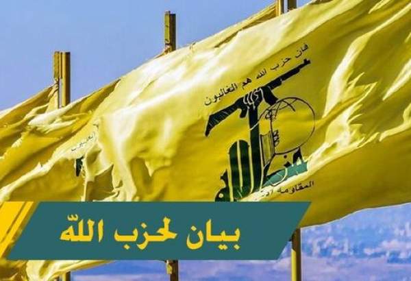 حزب‌الله لبنان: آیت الله تسخیری نمونه یک عالم مجاهد و از افراد برجسته محور مقاومت بود