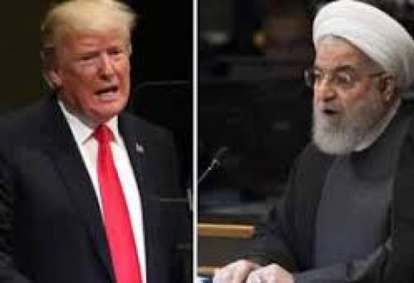 امریکہ ایک بار پھر تنہا رہ گیا اور ملت ایران سربلند و سرفراز ہے۔