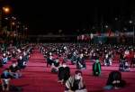 Iranians mark first night of Muharram with health protocols (photo)  