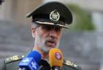 امیر حاتمی: همکاری‌های نظامی ایران و روسیه بر صلح و امنیت منطقه و جهان تاثیر مثبت می‌گذارد