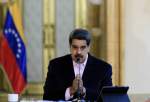 قدردانی مادورو از ایران برای کمک به شکست تحریم‌های آمریکا