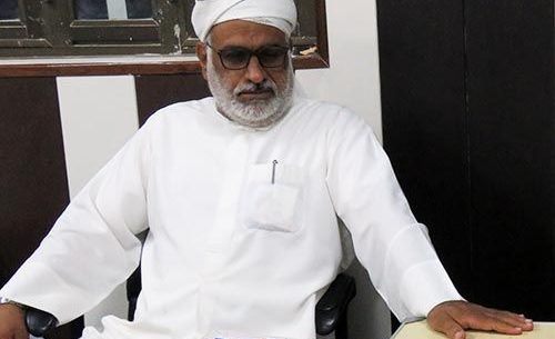 L’imam des sunnites de Bandar-e-Lengué a condamné l’acte de traitrise des Emirats