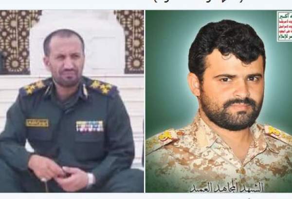 شهادت دو تن از فرماندهان انصار الله در درگیری با نیروهای دولت مستعفی یمن
