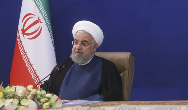 روحاني يلتقي الثلاثاءكبار المسؤولين الاعلاميين في البلاد بمناسبة اسبوع الحكومة
