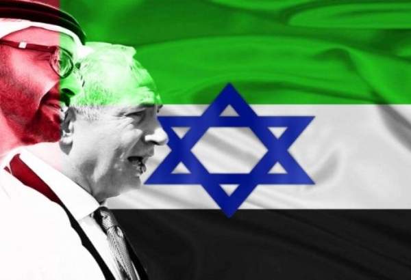 عادی سازی روابط با اسرائیل «باج» امارات به آمریکاست