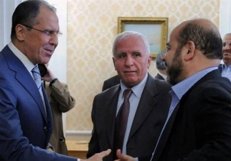 حماس تلقت دعوة لحضور اجتماع مشترك للفصائل الفلسطينية في موسكو